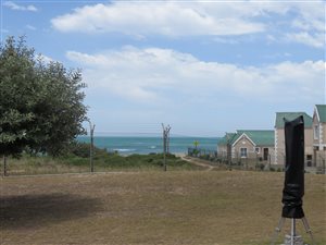 3 Bed Apartment in Marina Martinique