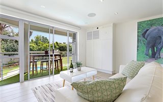 1 Bedroom Apartment in Camps Bay