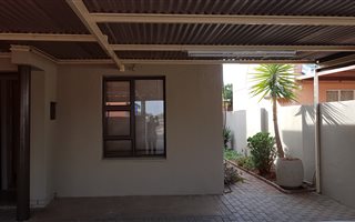 4 Bedroom House in Minerva Gardens