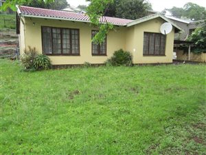 3 Bed House in Caversham Glen