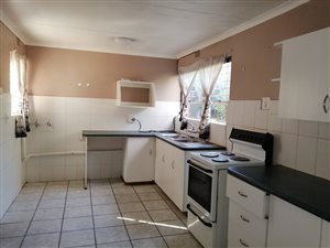 2 Bed Duplex in Vanderbijlpark CE4