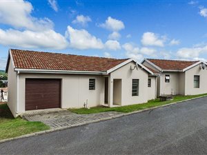 2 Bedroom House in Nahoon Valley