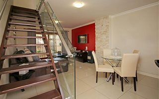 2 Bedroom Duplex in Suideroord