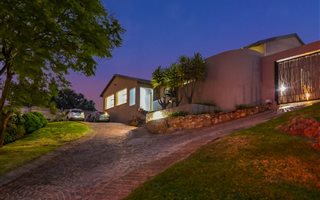 3 Bedroom House in Quellerina