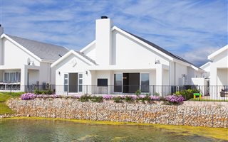 3 Bedroom House in Val de Vie
