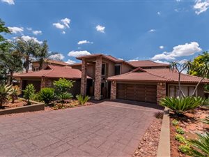 4 Bed House in Eldo Park