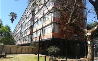 2 Bedroom Apartment in Muckleneuk