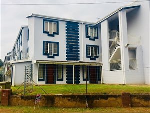 1 Bed Apartment in Scottsville
