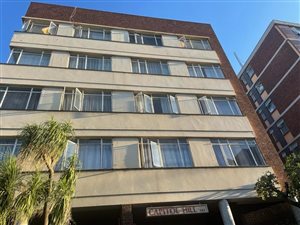 1 Bed Flat in Muckleneuk