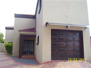 2 Bed Townhouse in Southcrest