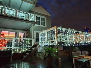 2 Bed Simplex in Erasmus Park