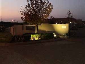 3 Bed Simplex in Mooikloof Ridge