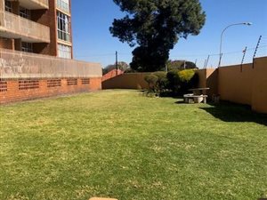 2 Bed Apartment in Gresswold