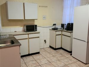 2 Bed Duplex in Newcastle Central