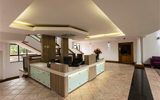 50 m² Office Space in Johannesburg Central and CBD