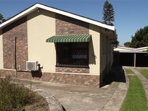 4 Bed House in Saxilby