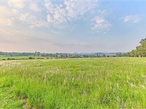 4828 m² Land available in Laezonia