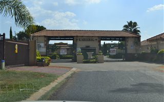 3 Bedroom Townhouse in Heatherdale