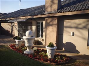 3 Bed House in Vanderbijlpark CW1