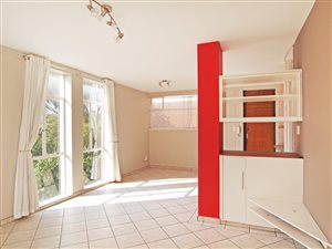 2 Bed Apartment in Illovo