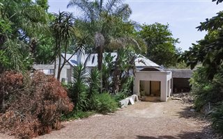 3 Bedroom House in Helderberg Estate