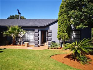 4 Bed House in Vanderbijlpark SE3