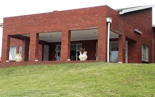 3 Bedroom House in Mtwalume