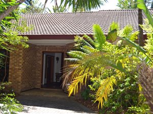 5 Bed House in Die Boord