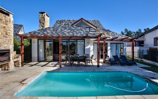 4 Bedroom House in Arabella Country Estate