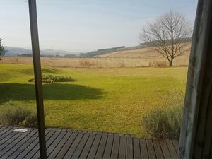4 Bedroom House in Balgowan