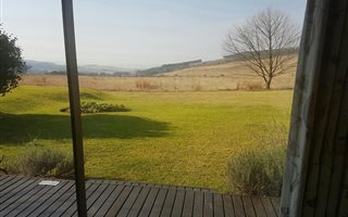4 Bedroom House in Balgowan