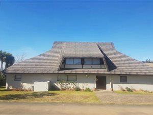 4 Bed House in Balgowan