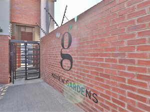 1 Bed Apartment in Noordwyk