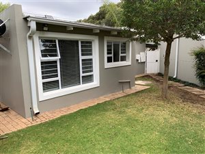 2 Bed Apartment in Randburg Central