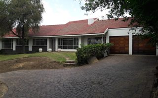 400 m² Office Space in Glenhazel