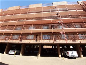 2 Bed Flat in Pretoria West