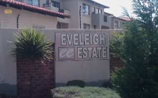 2 Bedroom Apartment in Eveleigh