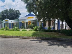 862 m² Commercial space in Primrose