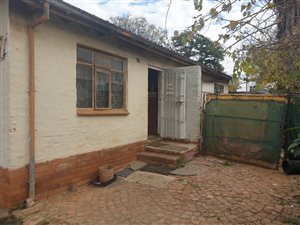 3 Bed House in Jan Niemand Park