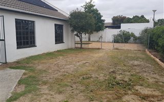 3 Bedroom House in Tableview