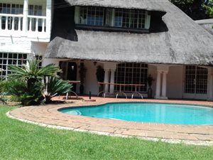 4 Bed House in Woodmead