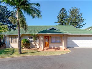 3 Bed Townhouse in Somerset Park