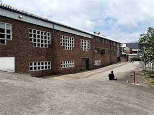1850 m² Industrial space in Westmead