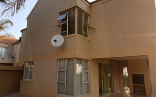 3 Bedroom Cluster in Randpark Ridge