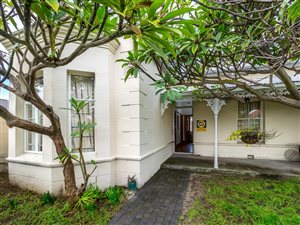 5 Bed House in Mowbray