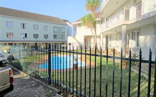1 Bedroom Flat in Scottsville