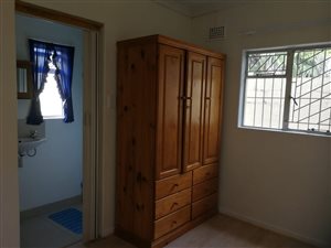 1 Bed Flat in Goodwood