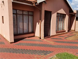 3 Bed House in Sebokeng Zone 14
