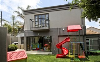 3 Bedroom Cluster in Waverley