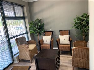 126 m² Commercial space in Durbanville Central